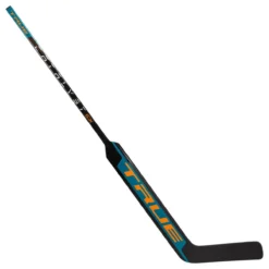 True Catalyst 5X Senior Goalie Stick -Bauer Shop true goalie stick catalyst 5x sr inset1