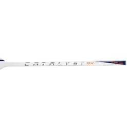 True Catalyst 9X Intermediate Goalie Stick -Bauer Shop true goalie stick catalyst 9x int inset3 scaled
