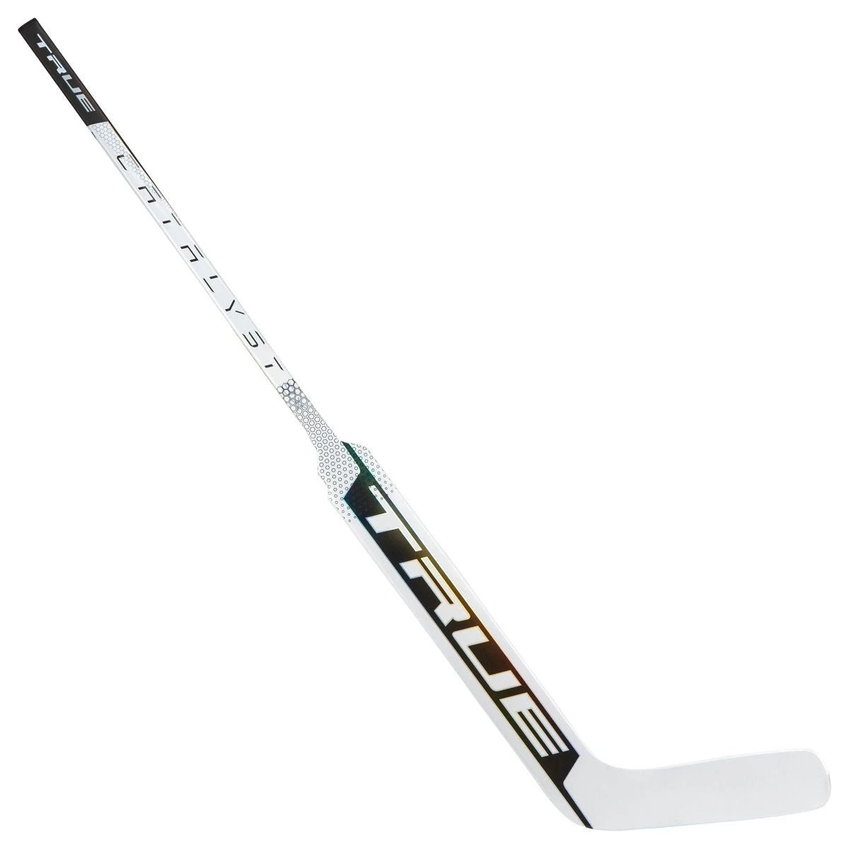 True Catalyst 9X Pro Return Senior Goalie Stick 3 True Catalyst 9X Pro Return Senior Goalie Stick - Image 3