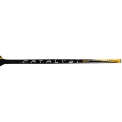 True Catalyst 9X Senior Goalie Stick -Bauer Shop true goalie stick catalyst 9x sr inset3 scaled