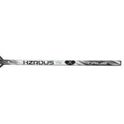 True HZRDUS 7X Junior Goalie Stick -Bauer Shop true goalie stick hzrdus 7x jr inset3
