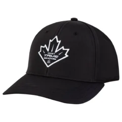 True Leaf Adult Snapback Hat