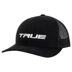 True Snapback Trucker Cap