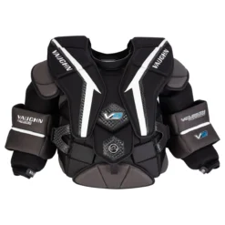 Vaughn Velocity V9 Pro Carbon Senior Chest & Arm Protector