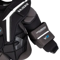 Vaughn Velocity V9 Pro Carbon Senior Chest & Arm Protector -Bauer Shop vaughn ca velocity v9 pro carbon sr inset3