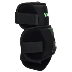 Vaughn Ventus SLR Intermediate Goalie Knee & Thigh Protector -Bauer Shop vaughn goalie accessories knee thigh protector ventus slr int inset6