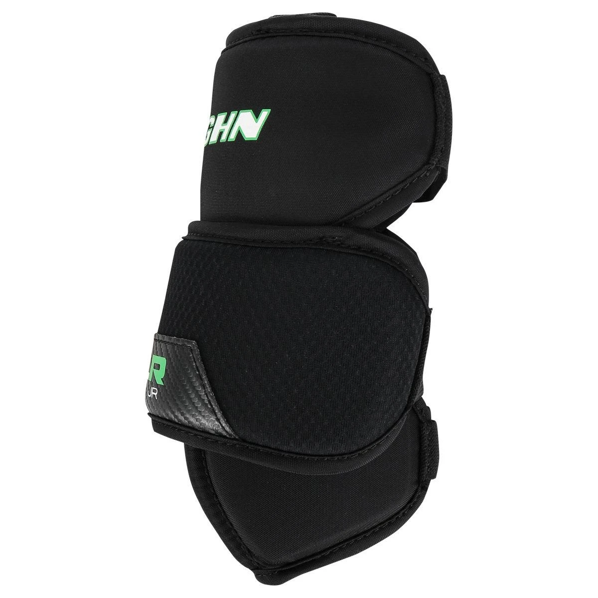 Vaughn Ventus SLR Junior Goalie Knee & Thigh Protector 2 Vaughn Ventus SLR Junior Goalie Knee & Thigh Protector - Image 2