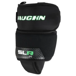 Vaughn Ventus SLR Junior Goalie Knee & Thigh Protector 8 Vaughn Ventus SLR Junior Goalie Knee & Thigh Protector -Bauer Shop vaughn goalie accessories knee thigh protector ventus slr jr inset2