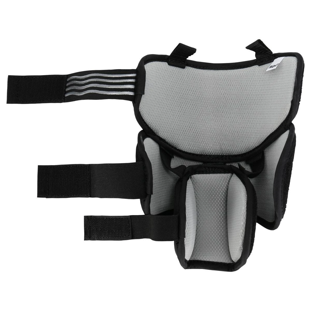 Vaughn Ventus SLR Junior Goalie Knee & Thigh Protector 6 Vaughn Ventus SLR Junior Goalie Knee & Thigh Protector - Image 6