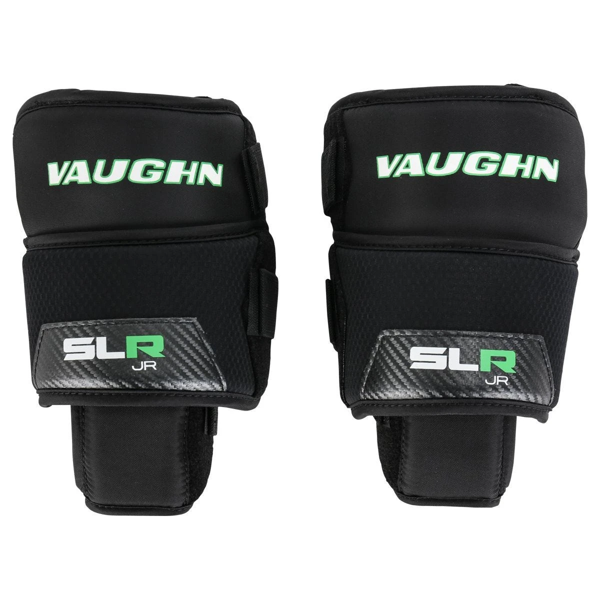Vaughn Ventus SLR Junior Goalie Knee & Thigh Protector 1 Vaughn Ventus SLR Junior Goalie Knee & Thigh Protector