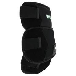 Vaughn Ventus SLR Pro Senior Goalie Knee & Thigh Protector - 2022 Model -Bauer Shop vaughn goalie accessories knee thigh protector ventus slr pro sr 22 inset3