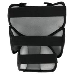 Vaughn Ventus SLR Pro Senior Goalie Knee & Thigh Protector - 2022 Model -Bauer Shop vaughn goalie accessories knee thigh protector ventus slr pro sr 22 inset4