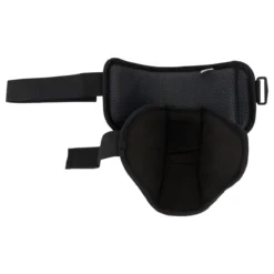 Vaughn Ventus SLR2 Intermediate Goalie Knee & Thigh Protector -Bauer Shop vaughn goalie accessories knee thigh protector ventus slr2 int inset1