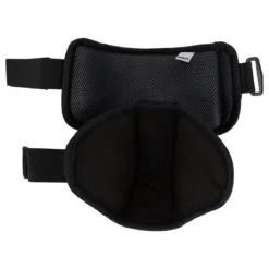 Vaughn Ventus SLR2 Junior Goalie Knee & Thigh Protector 7 Vaughn Ventus SLR2 Junior Goalie Knee & Thigh Protector -Bauer Shop vaughn goalie accessories knee thigh protector ventus slr2 jr inset1