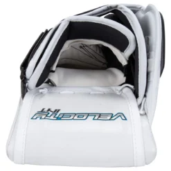 Vaughn Velocity V9 Intermediate Goalie Blocker -Bauer Shop vaughn goalie blocker velocity v9 int inset4