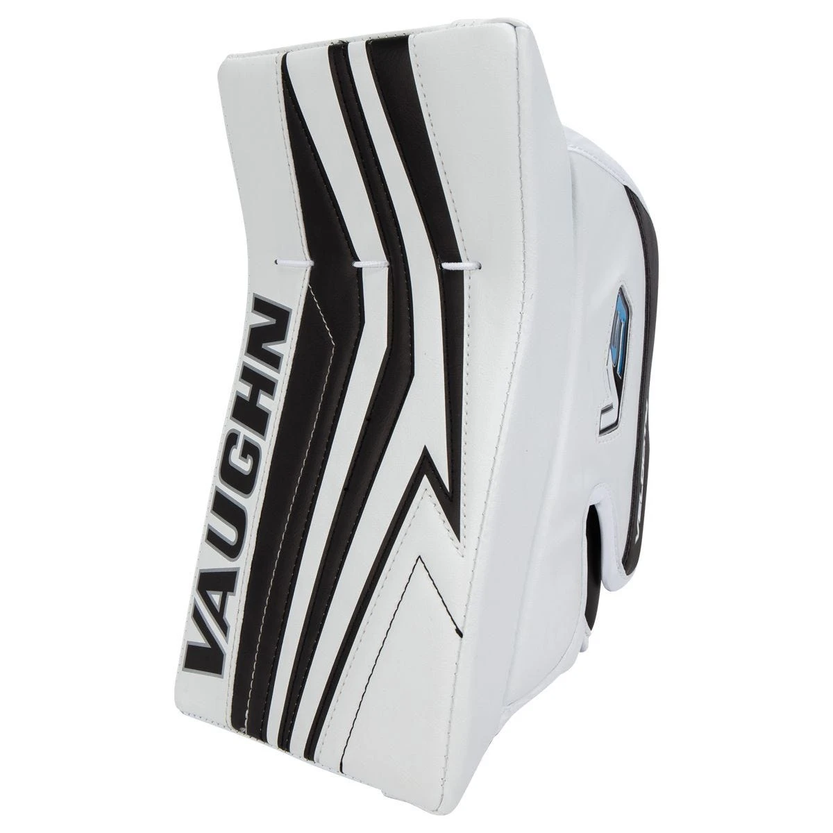 Vaughn Velocity V9 Junior Goalie Blocker 1 Vaughn Velocity V9 Junior Goalie Blocker