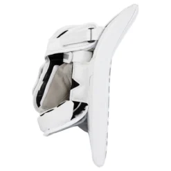 Vaughn Velocity V9 Pro Carbon Senior Goalie Blocker -Bauer Shop vaughn goalie blocker velocity v9 pro carbon sr inset2