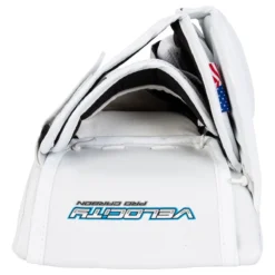 Vaughn Velocity V9 Pro Carbon Senior Goalie Blocker -Bauer Shop vaughn goalie blocker velocity v9 pro carbon sr inset4
