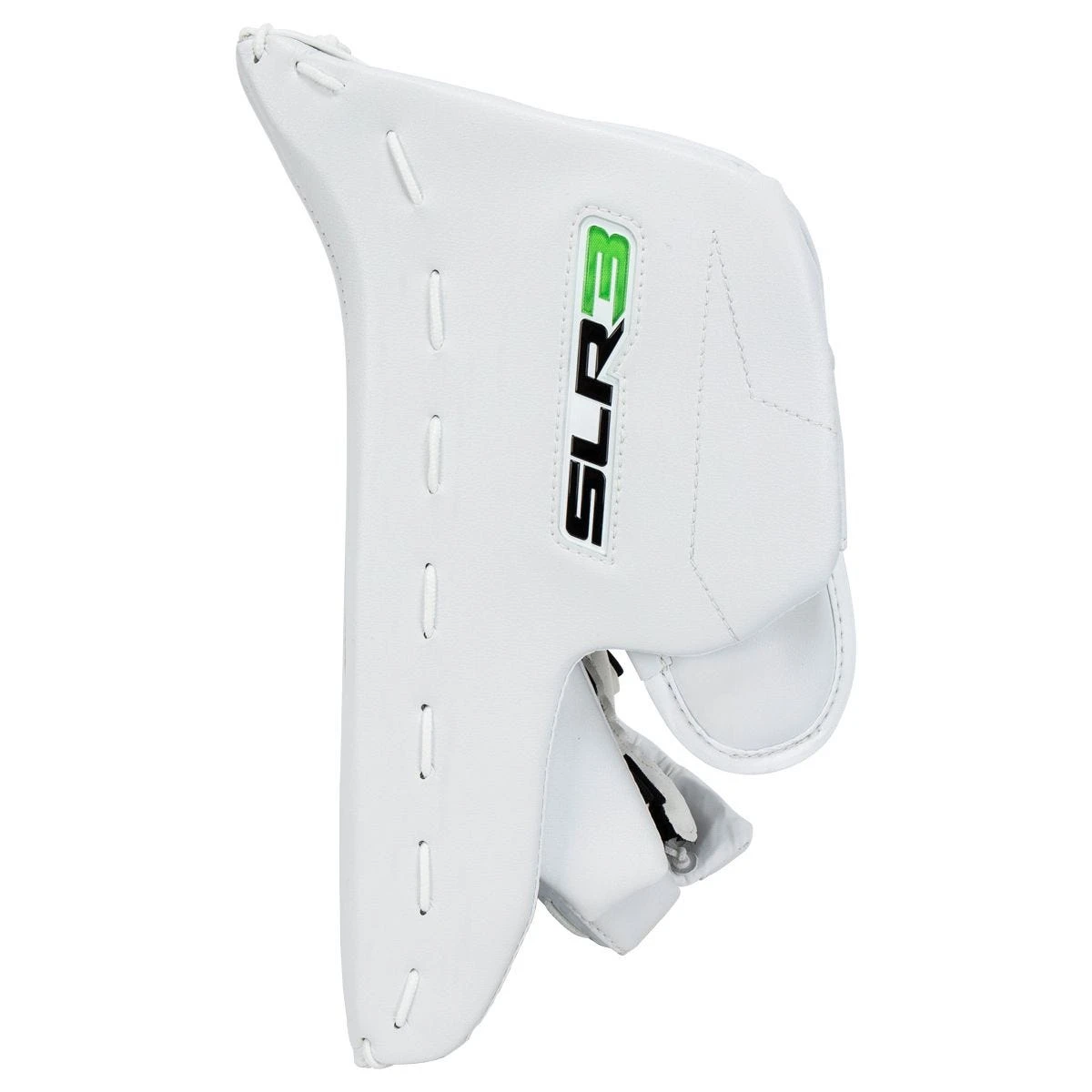 Vaughn Ventus SLR3 Pro Carbon Senior Goalie Blocker 2 Vaughn Ventus SLR3 Pro Carbon Senior Goalie Blocker - Image 2