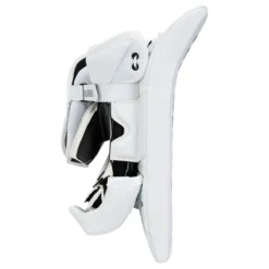 Vaughn Ventus SLR3 Pro Carbon Senior Goalie Blocker 7 Vaughn Ventus SLR3 Pro Carbon Senior Goalie Blocker -Bauer Shop vaughn goalie blocker ventus slr3 pro carbon sr inset2