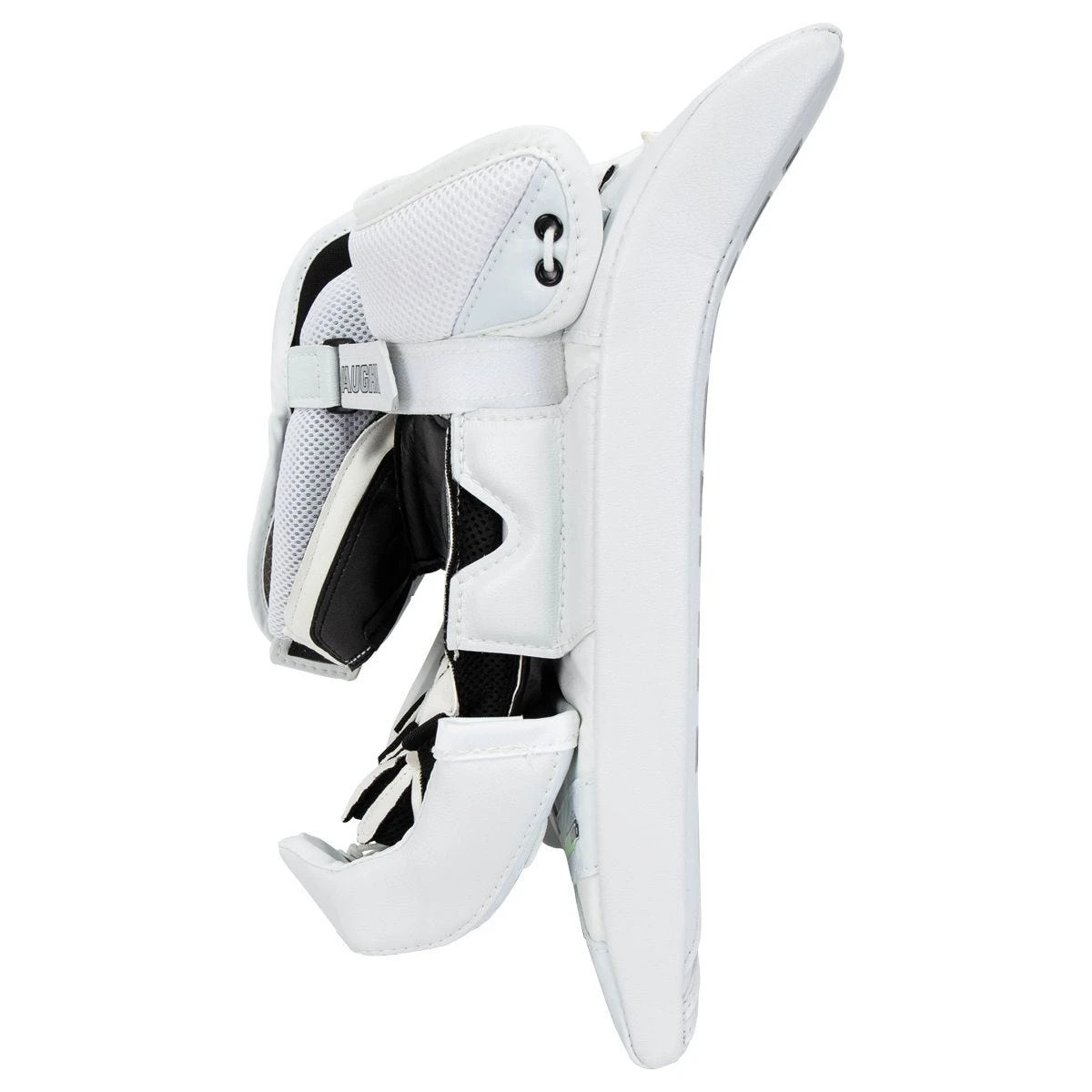 Vaughn Ventus SLR3 Pro Carbon Senior Goalie Blocker 3 Vaughn Ventus SLR3 Pro Carbon Senior Goalie Blocker - Image 3