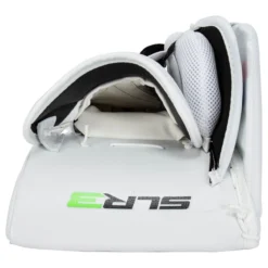 Vaughn Ventus SLR3 Pro Carbon Senior Goalie Blocker 9 Vaughn Ventus SLR3 Pro Carbon Senior Goalie Blocker -Bauer Shop vaughn goalie blocker ventus slr3 pro carbon sr inset4