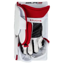 Vaughn Ventus SLR3 Pro Senior Goalie Blocker -Bauer Shop vaughn goalie blocker ventus slr3 pro sr inset3