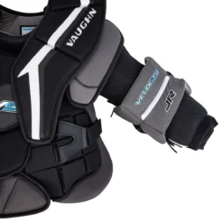 Vaughn Velocity V9 Junior Goalie Chest & Arm Protector -Bauer Shop vaughn goalie chest protector velocity v9 jr inset3