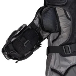 Vaughn Velocity V9 Junior Goalie Chest & Arm Protector -Bauer Shop vaughn goalie chest protector velocity v9 jr inset4