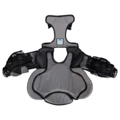 Vaughn Velocity V9 Junior Goalie Chest & Arm Protector -Bauer Shop vaughn goalie chest protector velocity v9 jr inset5