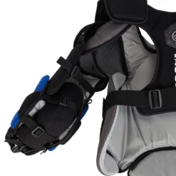 Vaughn Velocity V9 Pro Senior Goalie Chest & Arm Protector -Bauer Shop vaughn goalie chest protector velocity v9 pro sr inset4