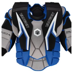 Vaughn Ventus SLR3 Pro Carbon Senior Goalie Chest & Arm Protector -Bauer Shop vaughn goalie chest protector ventus slr3 pro carbon sr inset2