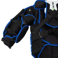 Vaughn Ventus SLR3 Pro Carbon Senior Goalie Chest & Arm Protector -Bauer Shop vaughn goalie chest protector ventus slr3 pro carbon sr inset4