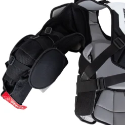 Vaughn Ventus SLR3 Pro Senior Goalie Chest & Arm Protector 10 Vaughn Ventus SLR3 Pro Senior Goalie Chest & Arm Protector -Bauer Shop vaughn goalie chest protector ventus slr3 pro sr inset4