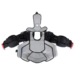 Vaughn Ventus SLR3 Pro Senior Goalie Chest & Arm Protector 11 Vaughn Ventus SLR3 Pro Senior Goalie Chest & Arm Protector -Bauer Shop vaughn goalie chest protector ventus slr3 pro sr inset5