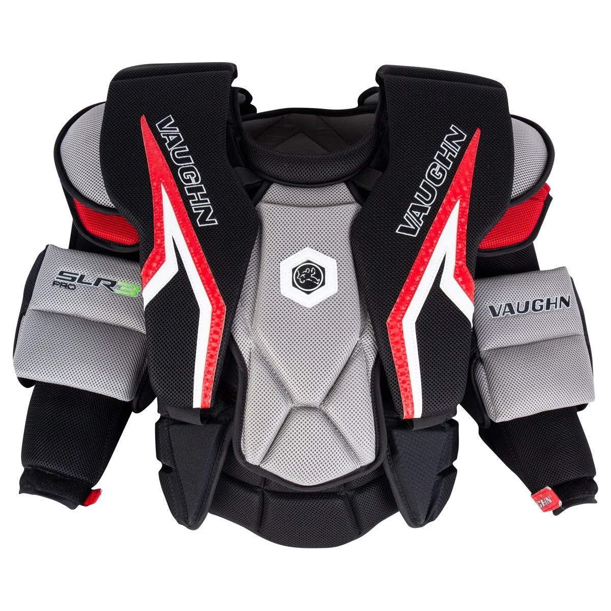 Vaughn Ventus SLR3 Pro Senior Goalie Chest & Arm Protector 1 Vaughn Ventus SLR3 Pro Senior Goalie Chest & Arm Protector