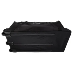 Vaughn VE9 Pro Senior Goalie Wheeled Equipment Bag -Bauer Shop vaughn goalie equipment ve9 pro wheeled bag sr inset3