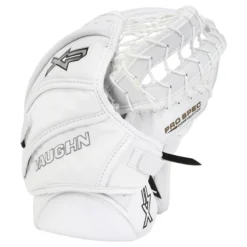 Vaughn Velocity V9 XP 70 Degree Pro Carbon Senior Goalie Glove -Bauer Shop vaughn goalie glove velocity v9 xp 70 pro carbon sr inset2