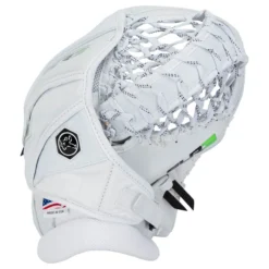 Vaughn Ventus SLR3 Pro Carbon Senior Goalie Glove -Bauer Shop vaughn goalie glove ventus slr3 pro carbon sr inset2