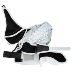 Vaughn Ventus SLR3 Pro Carbon Senior Goalie Glove -Bauer Shop vaughn goalie glove ventus slr3 pro carbon sr inset3