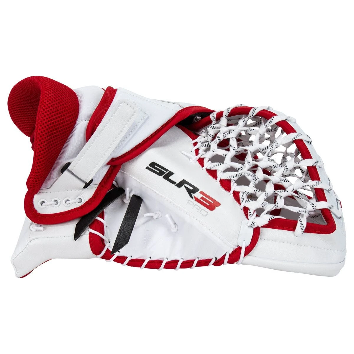 Vaughn Ventus SLR3 Pro Senior Goalie Glove 2 Vaughn Ventus SLR3 Pro Senior Goalie Glove - Image 2