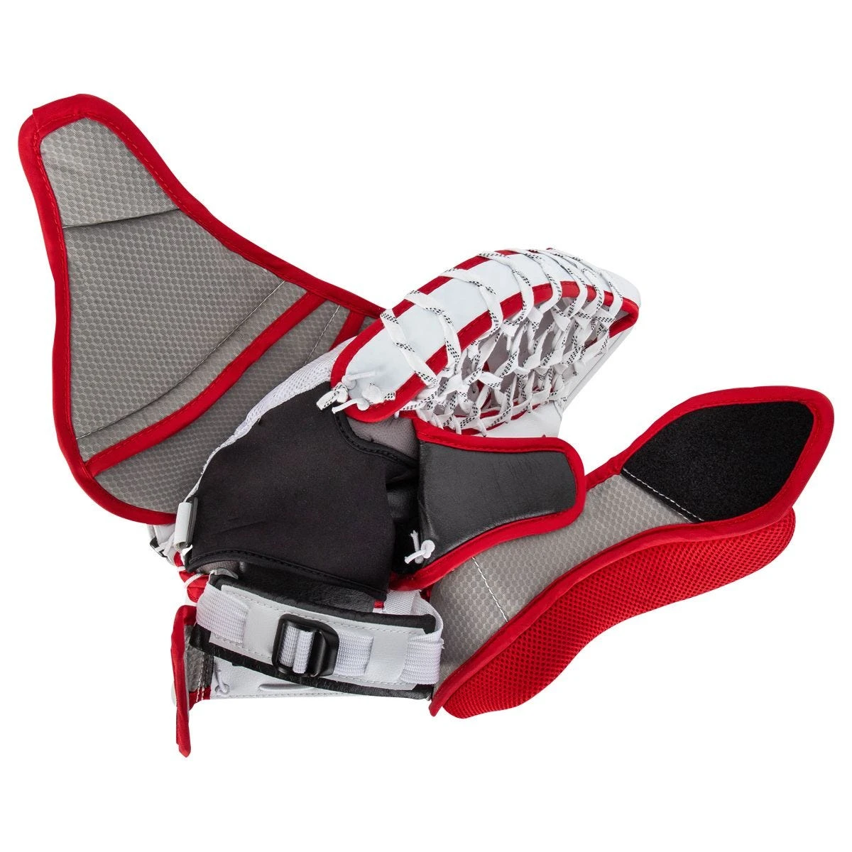 Vaughn Ventus SLR3 Pro Senior Goalie Glove 4 Vaughn Ventus SLR3 Pro Senior Goalie Glove - Image 4