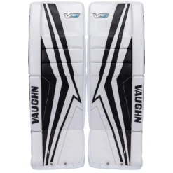 Vaughn Velocity V9 Intermediate Goalie Leg Pads