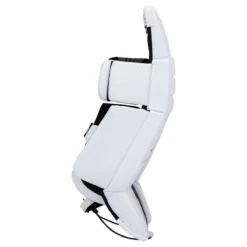 Vaughn Velocity V9 Intermediate Goalie Leg Pads -Bauer Shop vaughn goalie leg pads velocity v9 int inset2