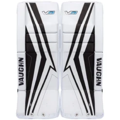 Vaughn Velocity V9 Junior Goalie Leg Pads