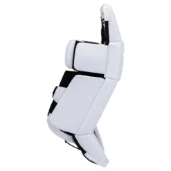 Vaughn Velocity V9 Junior Goalie Leg Pads -Bauer Shop vaughn goalie leg pads velocity v9 jr inset2