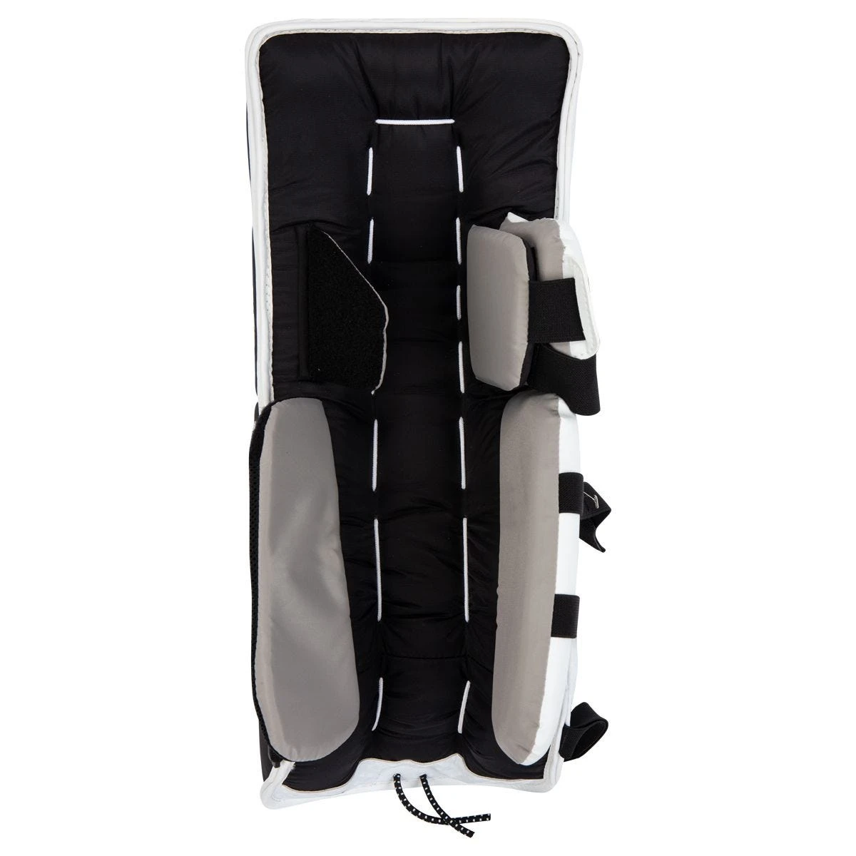 Vaughn Velocity V9 Youth Goalie Leg Pads 5 Vaughn Velocity V9 Youth Goalie Leg Pads - Image 5