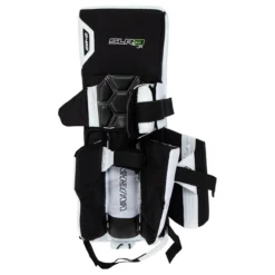 Vaughn Ventus SLR3 Junior Goalie Leg Pads -Bauer Shop vaughn goalie leg pads ventus slr3 jr inset4