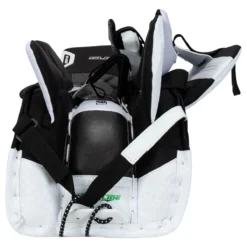 Vaughn Ventus SLR3 Junior Goalie Leg Pads -Bauer Shop vaughn goalie leg pads ventus slr3 jr inset5