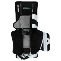 Vaughn Ventus SLR3 Youth Goalie Leg Pads -Bauer Shop vaughn goalie leg pads ventus slr3 yth inset4